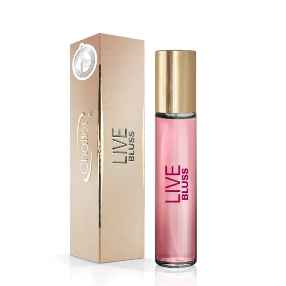 Chatler Bluss Live Eau de Parfum 30 ml