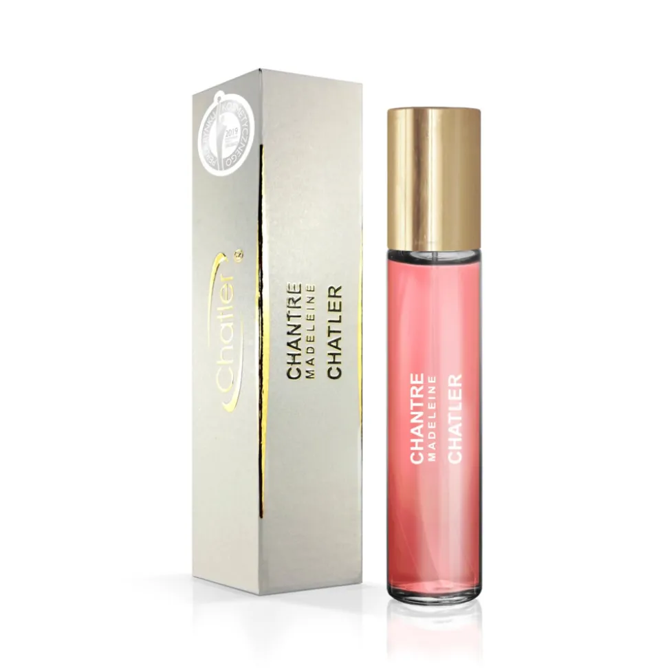 Chatler Chantre Madeleine Eau de Parfum 30 ml