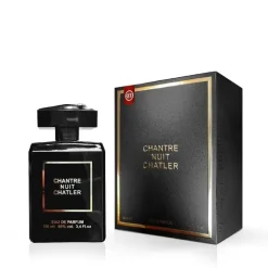 Chatler Chantre Nuit Eau de Parfum 100 ml