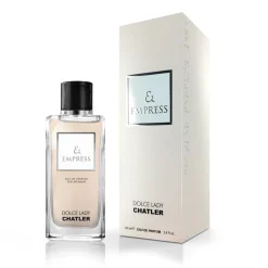 Chatler Dolce Lady & Empress Eau de Parfum 100 ml