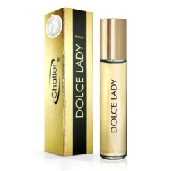 Chatler Dolce Lady Gold Eau de Parfum 30 ml