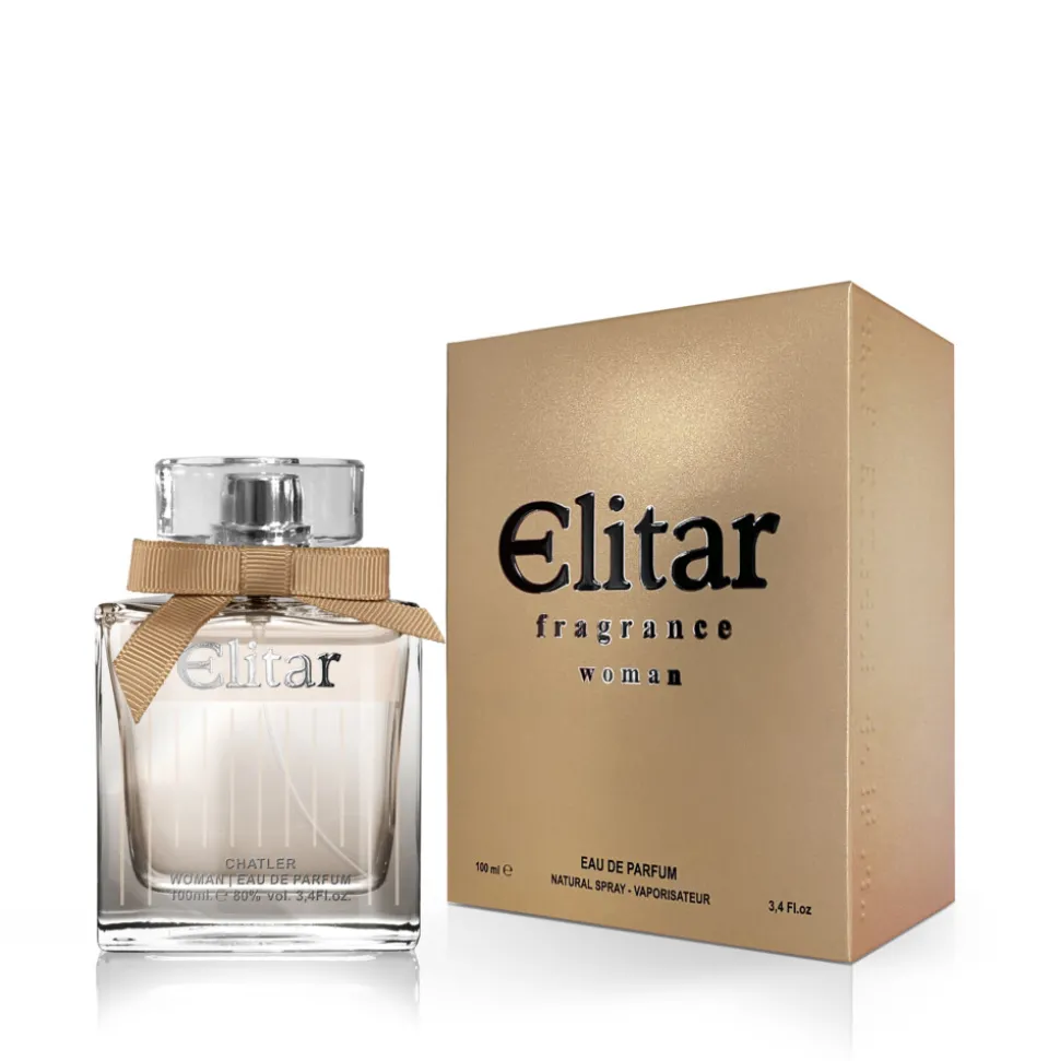 Chatler Elitar Eau de Parfum 100 ml