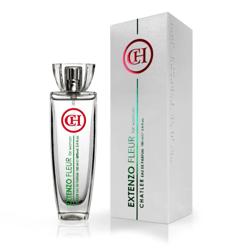 Chatler Extenzo Fleur Eau de Parfum 100 ml