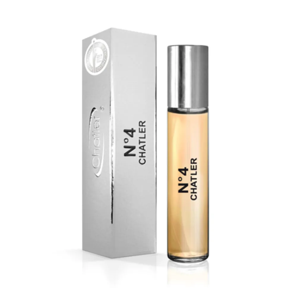 Chatler N4 Eau de Parfum 30 ml
