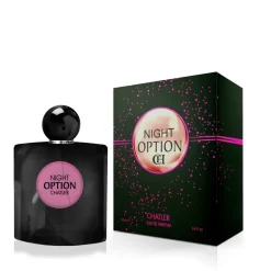 Chatler Option Night Woman Eau de Parfum 100 ml
