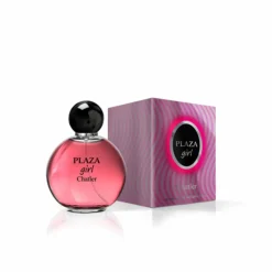 Chatler Plaza Girl Eau de Parfum 100 ml
