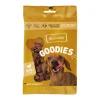Chewies Goodies Hondensnacks Mini Gevogelte 125 gr