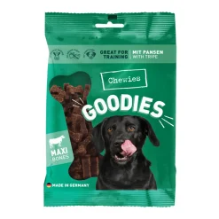 Chewies Goodies Hondensnacks Maxi Pens 200 gr