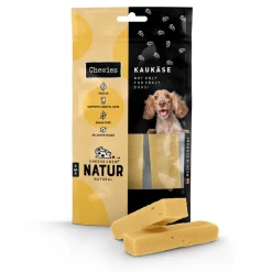 Chewies Kaas Sticks Hondensnack S 120 gr