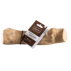 Chewies Kauwstok Koffiehout l