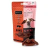 Chewies Salametti Hondensnack Rund & Hart 200 gr
