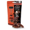 Chewies Salametti Hondensnack Rund & Hart & Kaas 200 gr