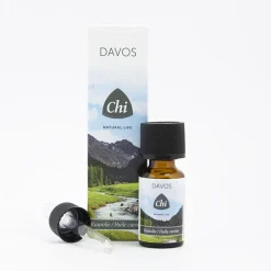 Chi Natural Life Davos Kuurolie 10 ml