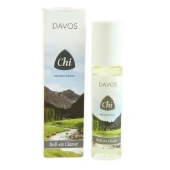 Chi Natural Life Davos Kuurroller 10 ml
