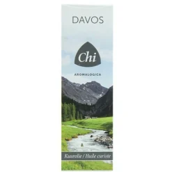 Chi Natural Life Davos Kuurolie 100 ml