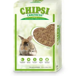 Chipsi CareFresh Original 10 liter