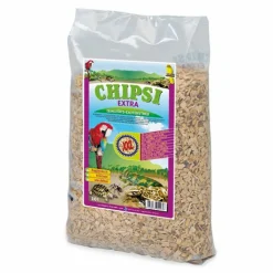 Chipsi Extra Beukensnippers XXL 10 liter