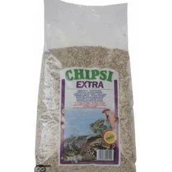 Chipsi Extra Beukensnippers Medium 10 liter
