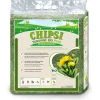Chipsi Sunshine Bio Plus Weidehooi Paardenbloem 600 gr