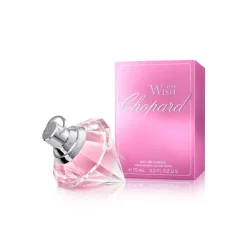 Chopard Pink Wish Eau de Toilette Spray 75 ml