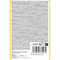 Ciao Dashi Delights Delicate Flakes Kattenvoer Nat Chicken & Tuna & Salmon 40 gr