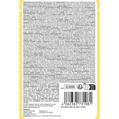 Ciao Dashi Delights Delicate Flakes Kattenvoer Nat Chicken & Tuna & Scallop 40 gr