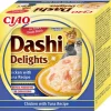 Ciao Dashi Delights Kattenvoer Nat Chicken & Tuna 70 gr