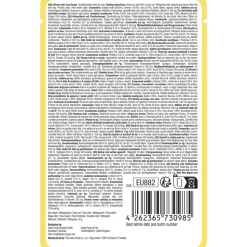 Ciao Dashi Delights Silky Broth Kattenvoer Nat Chicken & Tuna 40 gr