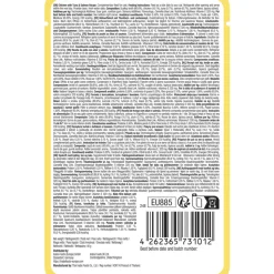 Ciao Dashi Delights Silky Broth Kattenvoer Nat Chicken & Tuna & Salmon 40 gr