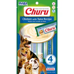 Ciao Hondensnack Churu Kip - Tonijn 67 gr