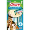 Ciao Hondensnack Churu Kip - Kaas 67 gr