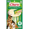 Ciao Hondensnack Churu Kip - Groenten 67 gr