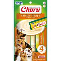 Ciao Hondensnack Churu Kip 67 gr
