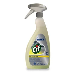 Cif Professional Ontvetter Pro Formula 750 ml