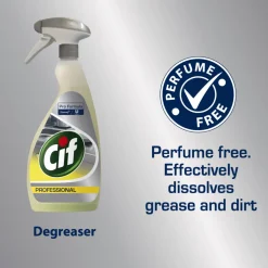 Cif Professional Ontvetter Pro Formula 750 ml