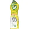 Cif Schuurmiddel Cream Citroen 750 ml