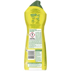 Cif Schuurmiddel Cream Citroen 750 ml