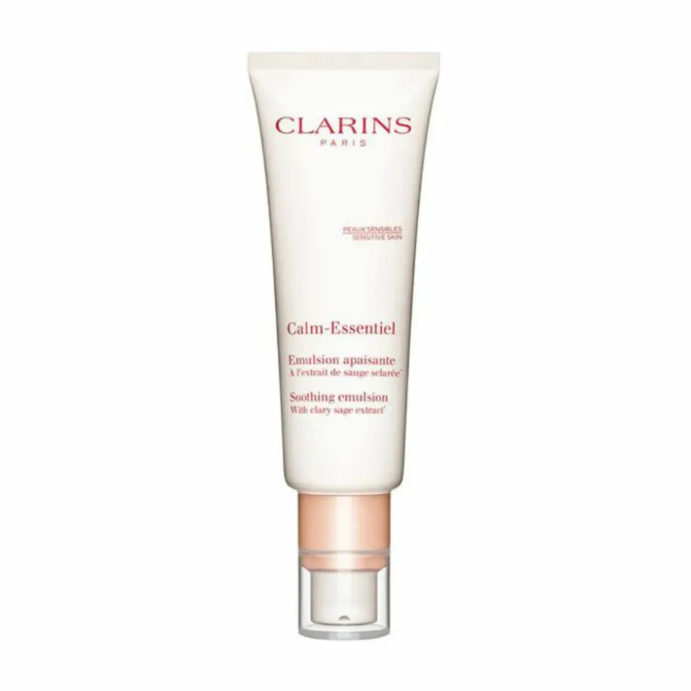 Clarins Calm-Essentiel Soothing Repairing Gezichtscrème 50 ml