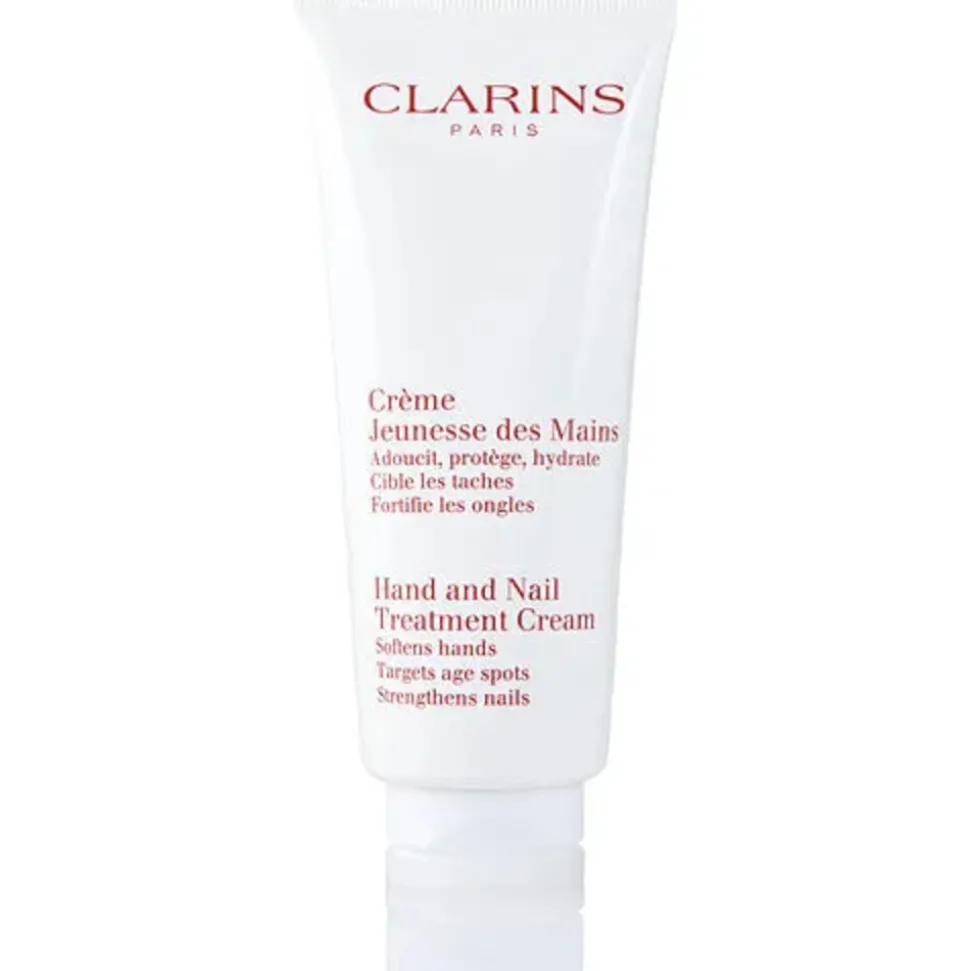 Clarins Hand & Nail Treatment Handverzorging 100 ml