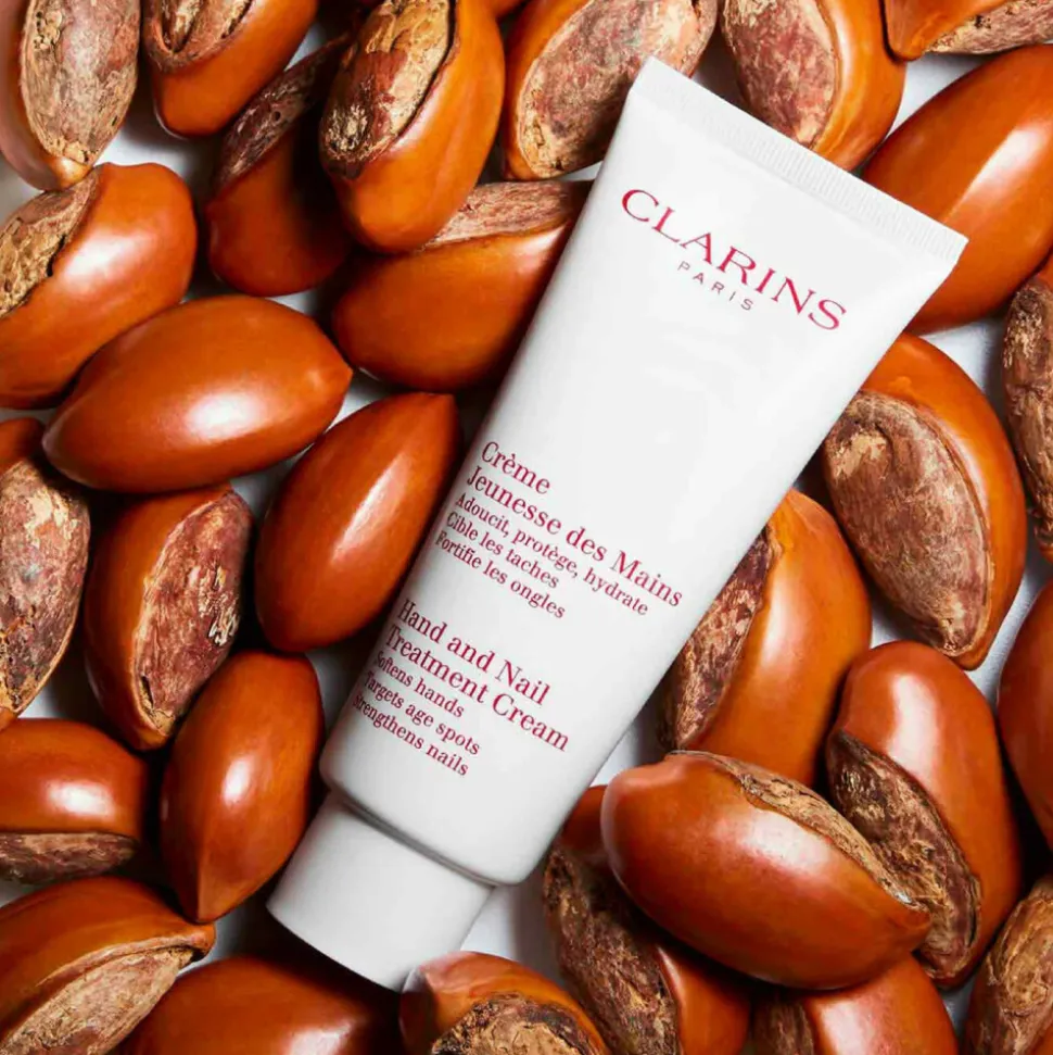 Clarins Hand & Nail Treatment Handverzorging 100 ml