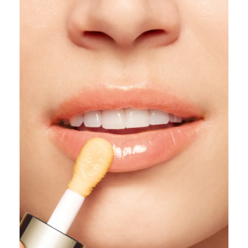 Clarins Lip Comfort Oil Lipolie 01 Honey 7 ml