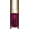 Clarins Lip Comfort Oil Lipolie 10 Plum 7 ml