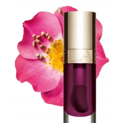 Clarins Lip Comfort Oil Lipolie 10 Plum 7 ml