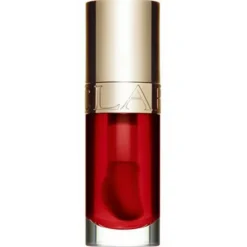 Clarins Lip Comfort Oil Lipolie 08 Strawberry 7 ml