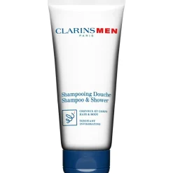 Clarins Men Shampoo & Douchegel 200 ml