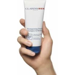Clarins Men Shampoo & Douchegel 200 ml