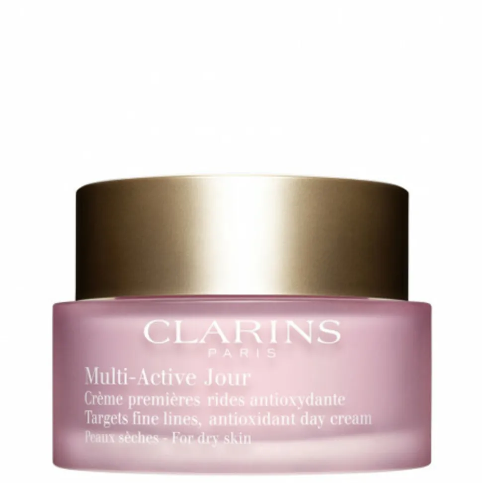 Clarins Multi-Active Dagcrème 50 ml