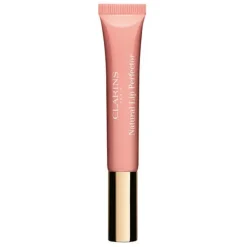 Clarins Natural Lip Perfector Lipgloss 02 Apricot Shimmer 12 ml