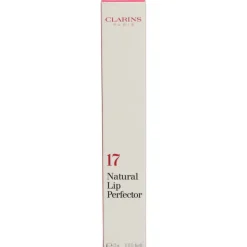Clarins Natural Lip Perfector Lipgloss 17 Intense Maple 12 ml