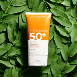Clarins Sun Care Zonbescherming Creme SPF 50+ 150 ml